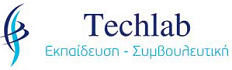 Techlab Logo
